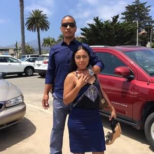 Meet your Posher, Lakesha